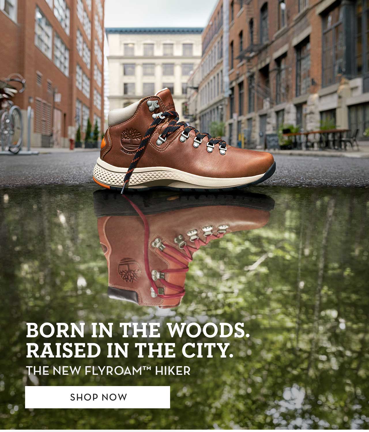 timberland flyroam 1978