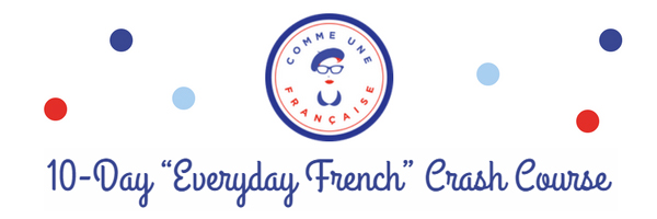 Comme Une Francaise Everyday French Lesson 08 How To Be Funny In France Milled