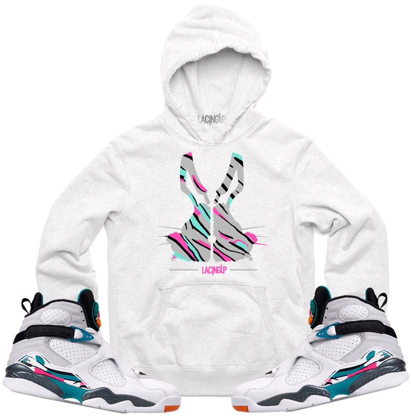 Jordan south sales beach hoodie