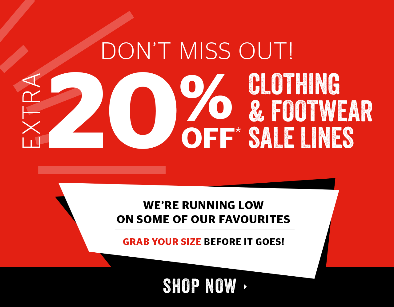 Go Outdoors Shop the SALE by size Extra 20 OFF insulated jackets