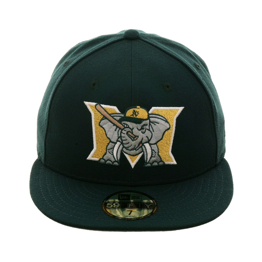 Hat Club - Minor League Hockey 5950s going online Tuesday
