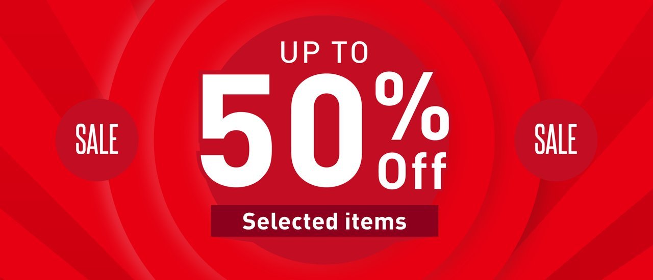 Spring Summer Upto 50% Sale