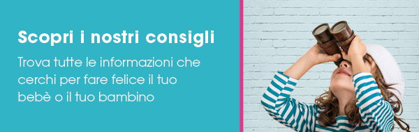 I nostri consigli
