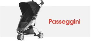 Passeggini