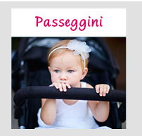 Passeggini