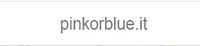 pinkorblue