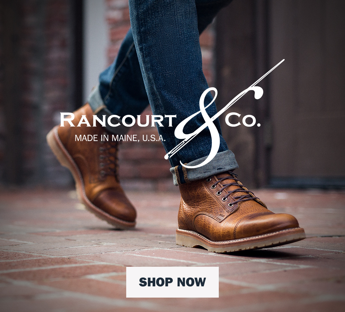 Huckberry rancourt outlet