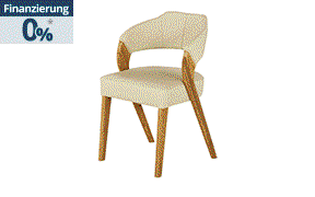 Woodford Polsterstuhl Marion 2