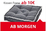 como Boxkissen Fiona