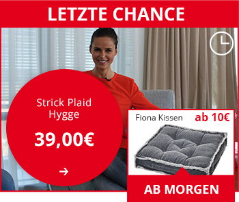 Strick Plaid Hygge
