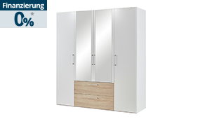 Dreamer eXpress Drehtürenschrank Dreamer