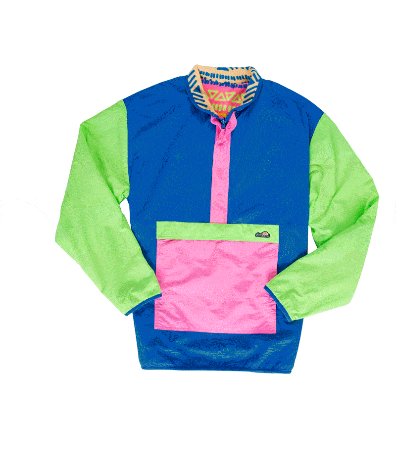 paramo bentu jacket moss