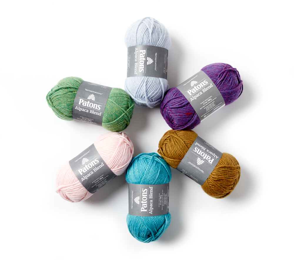Yarnspirations Sale Extended! 1 more day to save 25 on all yarn! Milled