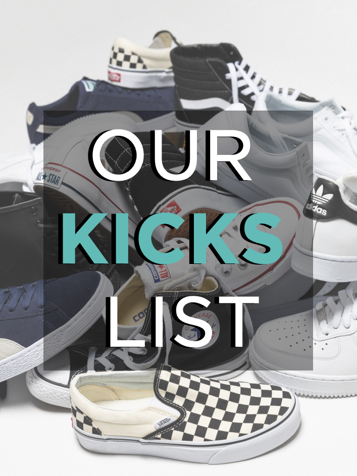 Platypus Shoes Kicks You Need Now Milled