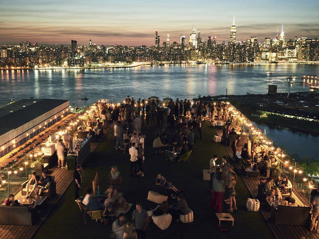 The Perfect Night Out in NYC