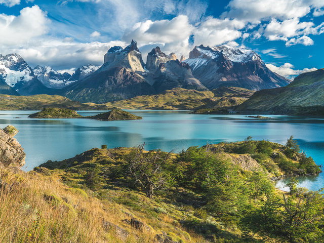 10 Life-Changing Trips to Take in South America
