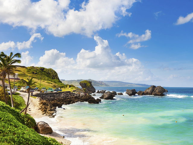 Caribbean Vacations to Take Outside the Hurricane Belt