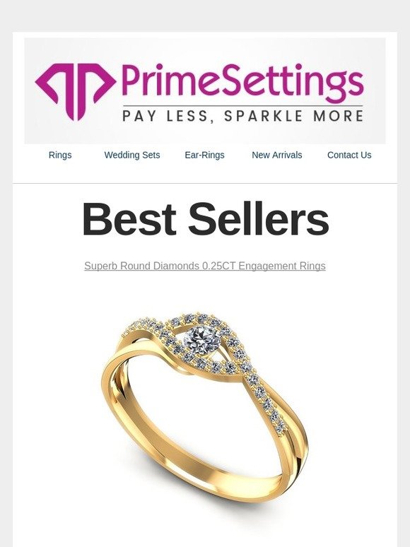 Our Best Sellers. ★ Don't miss our Specials