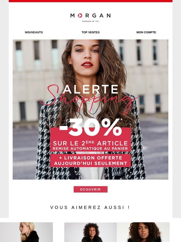 On parie que ça va vous plaire…