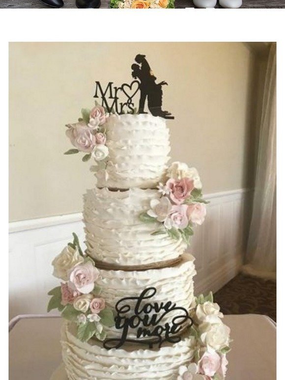 Posts from 30 Ideas Wedding Cake 2019 for 10/15/2018