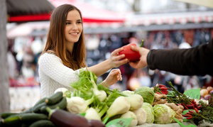20 € para gastar en supermercados