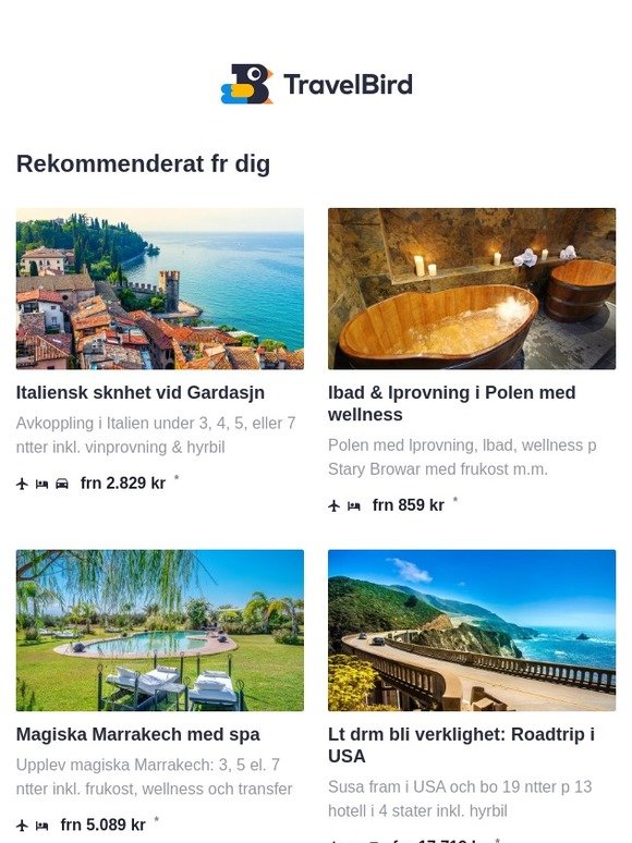 ☀ Strålande Gardasjön | Ölresa med ölbad i Polen  | Medina med wellness