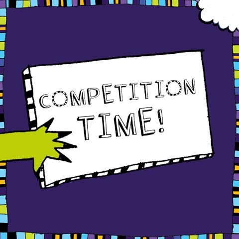 Win a What Monster? bundle