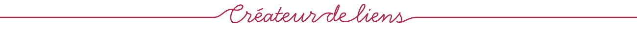 Créateur de liens