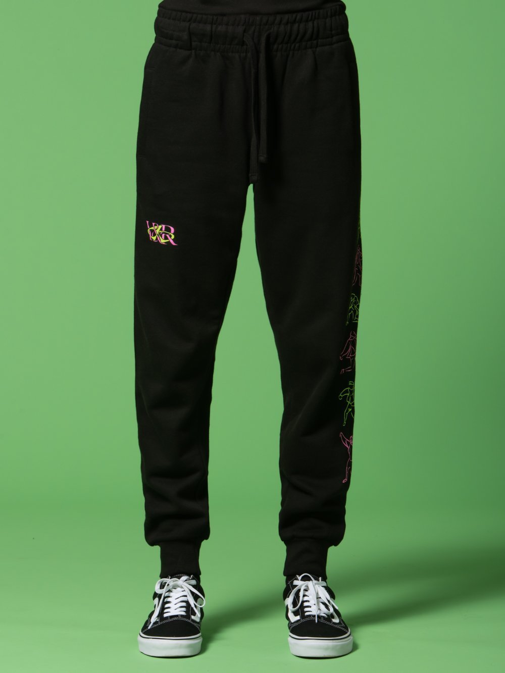 rcklss sweatpants