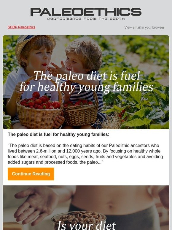 Is your diet hurting your sex life -?