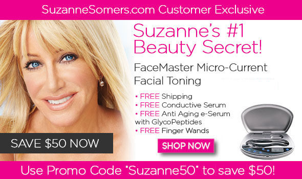facemaster conductive serum