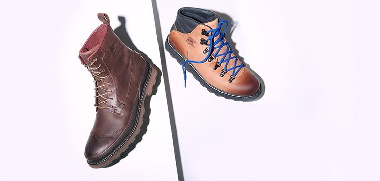 gilt sorel
