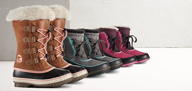 gilt sorel