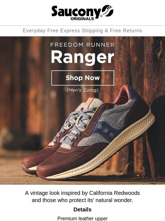 saucony freedom shanghai