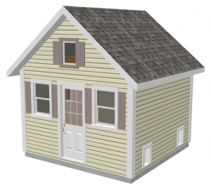 12_x_12_Chicken_Coop
