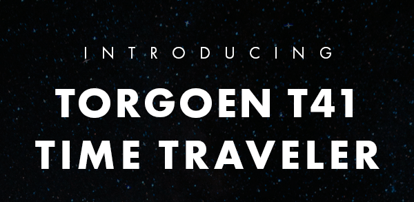 torgoen t41
