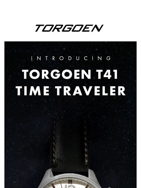 torgoen t41