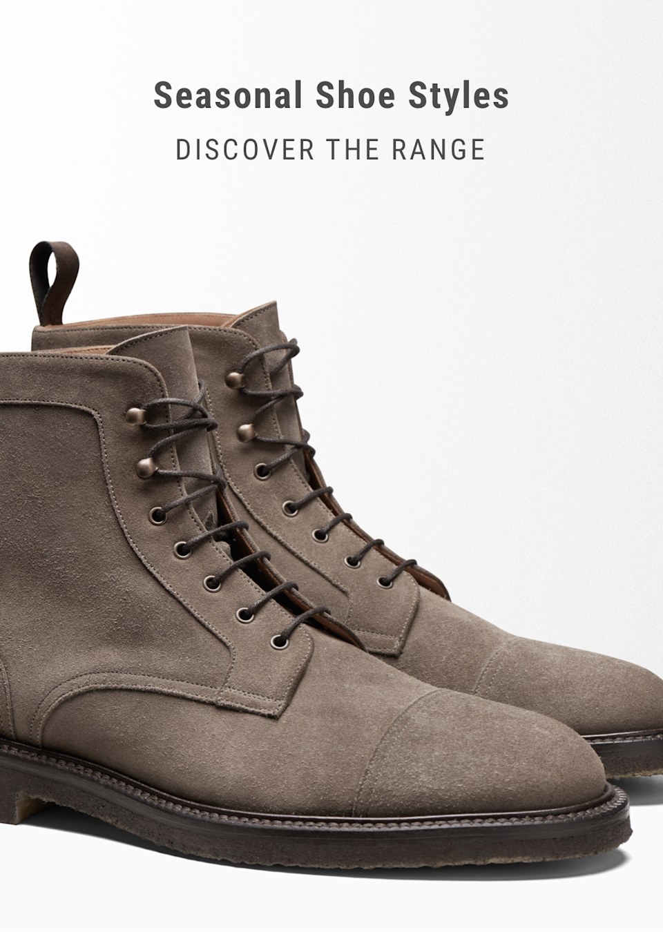 suitsupply boots