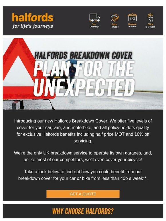 halfords motorbike covers