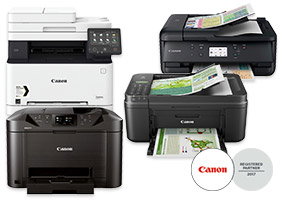 Risparmia con Canon!