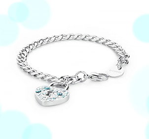 Gratis! Bracciale Brosway