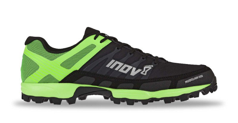 MUDCLAW 300