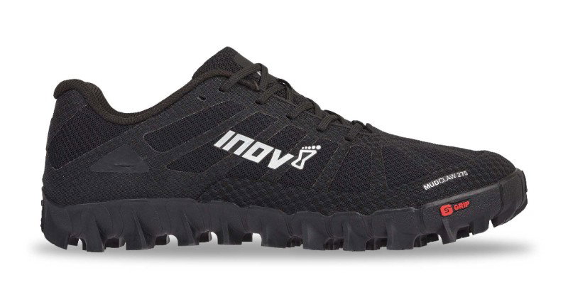 MUDCLAW 275