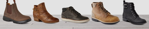 Footwear