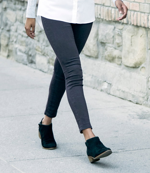 Women's Lucy Quad Comfort Ankle Boots