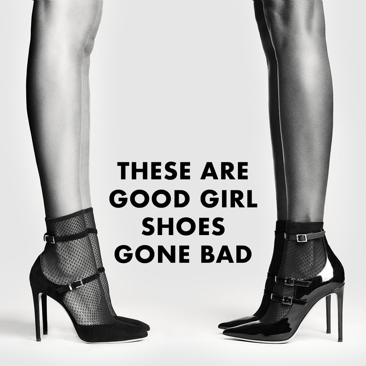 Tamara Mellon: Good Girl Shoes Gone Bad | Milled