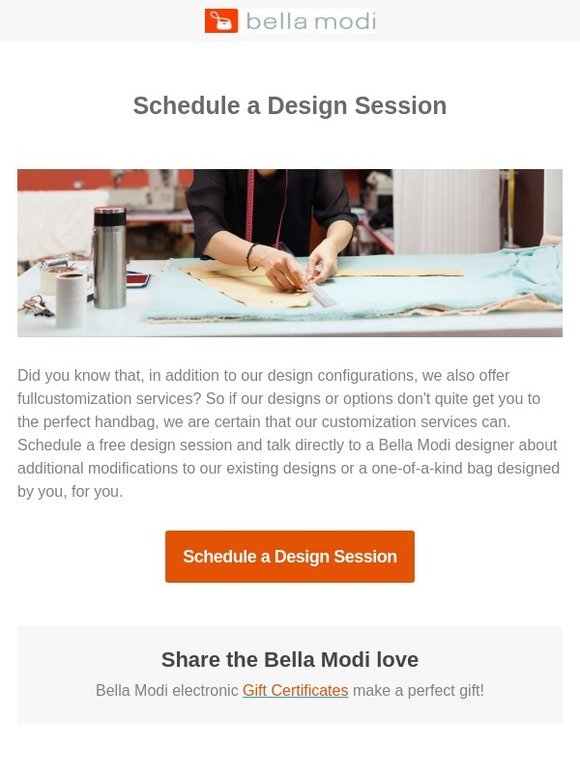 Need more customizations? We can help!