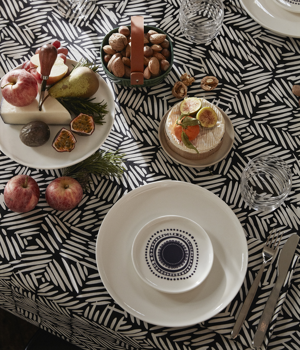 Marimekko : It's Here - New Fall Home | Milled