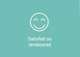 Satisfait ou remboursé