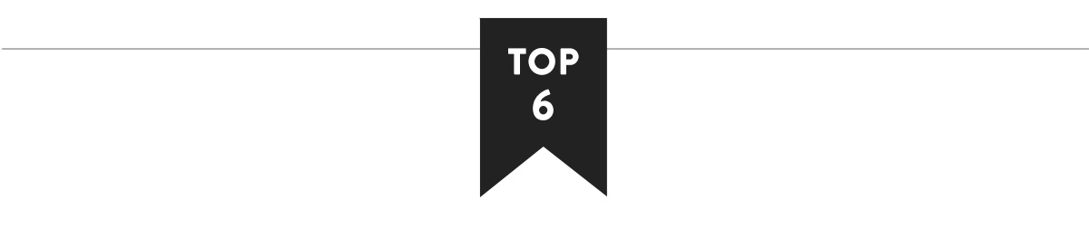 Top 6